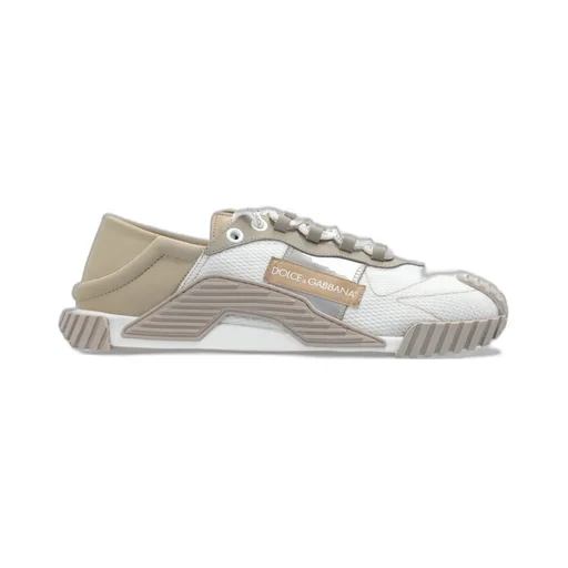 Dolce & Gabbana Ns1 Slip-On Sneakers