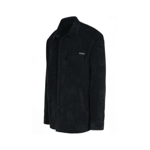 Dolce & Gabbana Logo Plaque Long Sleeved Shirt