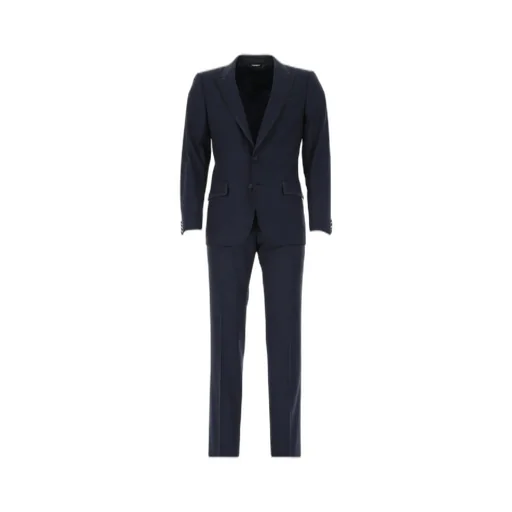 Dolce & Gabbana Tailored Two-Piece Suit