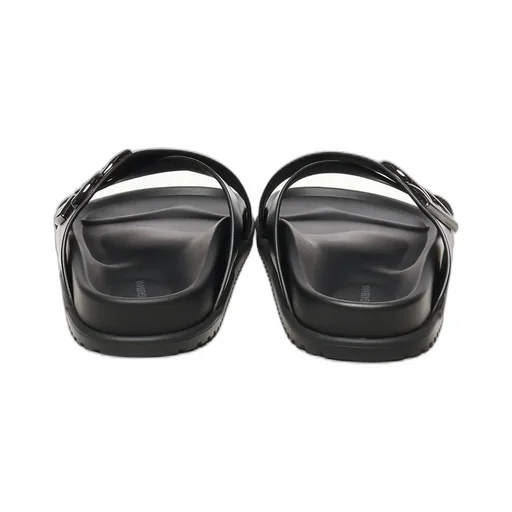 Dolce & Gabbana Dg Logo Plaque Sandals