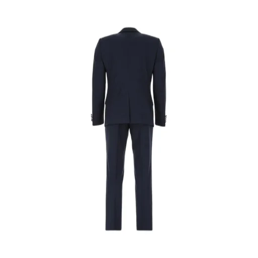 Dolce & Gabbana Tailored Two-Piece Suit