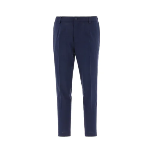 Dolce & Gabbana Mid-Rise Tailored Trousers