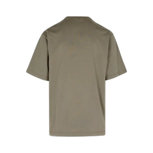 Dolce & Gabbana Logo Printed Crewneck T-Shirt