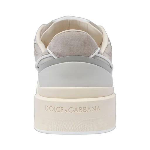Dolce & Gabbana New Roma Low-Top Sneakers