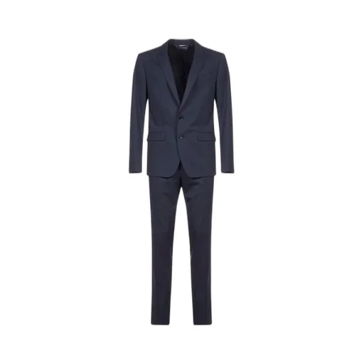 Dolce & Gabbana Two-Piece Classic Suit