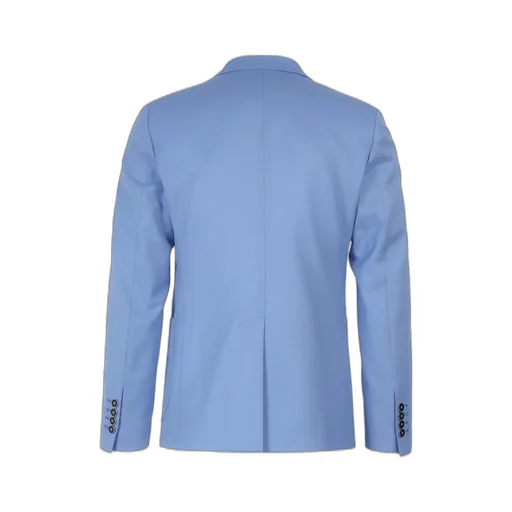 Dolce & Gabbana Double Breasted Tailored Blazer