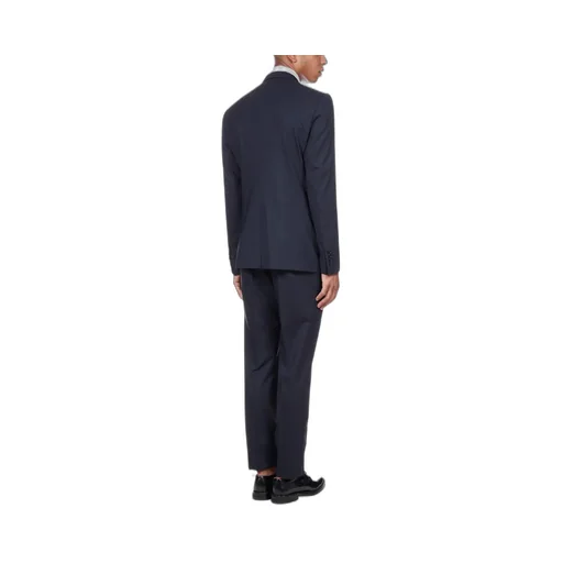 Dolce & Gabbana Two-Piece Classic Suit