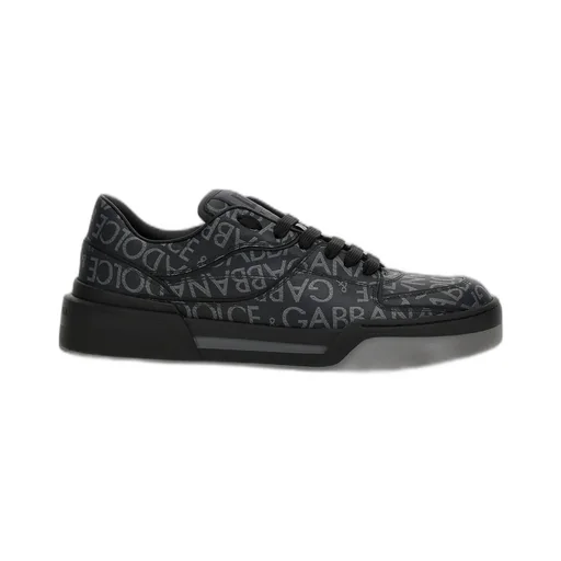 Dolce & Gabbana New Roma Sneakers