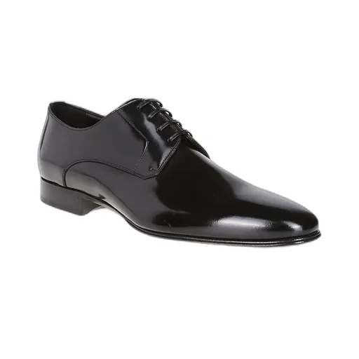 Dolce & Gabbana Classic Lace-Up Shoes