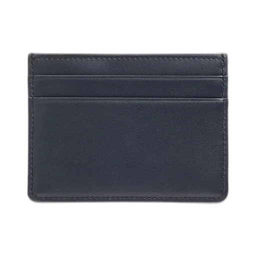 Dolce & Gabbana Logo Jacquard Card Holder