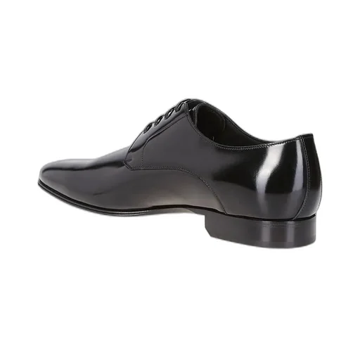 Dolce & Gabbana Classic Lace-Up Shoes