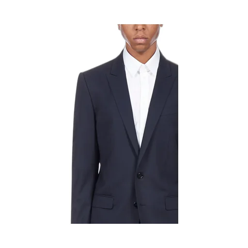 Dolce & Gabbana Two-Piece Classic Suit