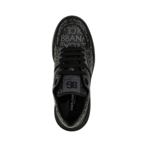 Dolce & Gabbana New Roma Sneakers
