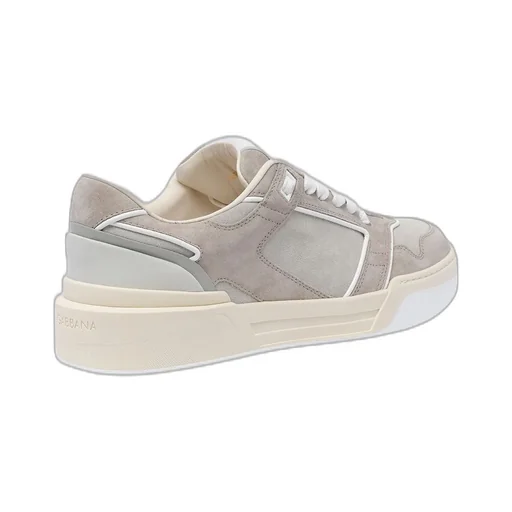 Dolce & Gabbana New Roma Low-Top Sneakers