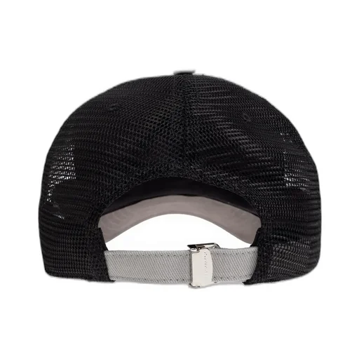 Dolce & Gabbana Logo Plaque Baseball Cap