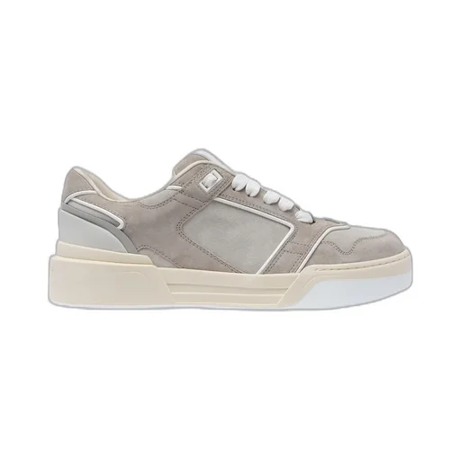 Dolce & Gabbana New Roma Low-Top Sneakers