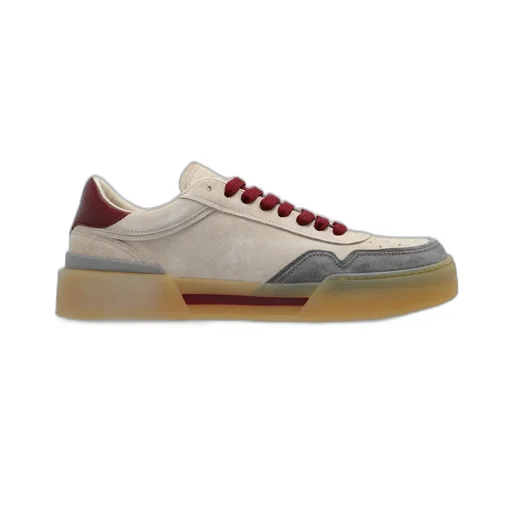 Dolce & Gabbana New Roma Low-Top Sneakers