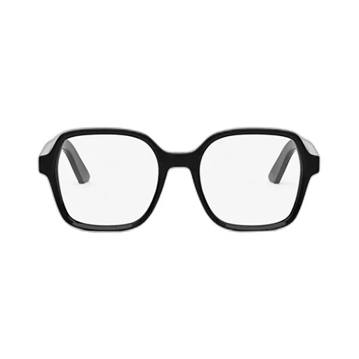 Dior Eyewear Diormidnight S1I Square Frame Glasses