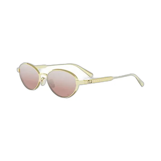 Dior Eyewear Oval Frame Sunglasses