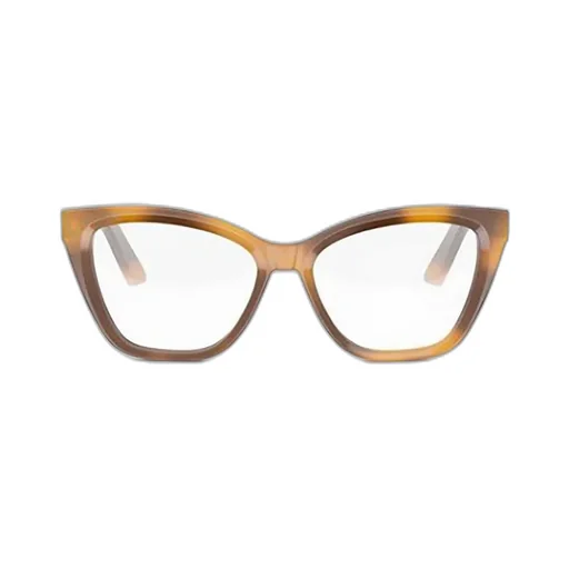 Dior Eyewear Cat-Eye Frame Glasses
