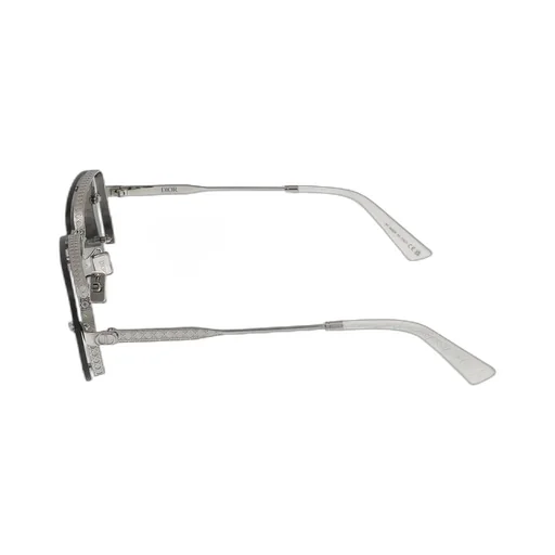 Dior Eyewear Rectangular Frame Sunglasses