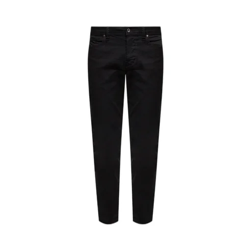 Diesel Larkee Beex Tapered Leg Jeans