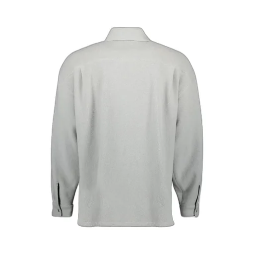 Dior Couture Collared Zip-Up Jacket