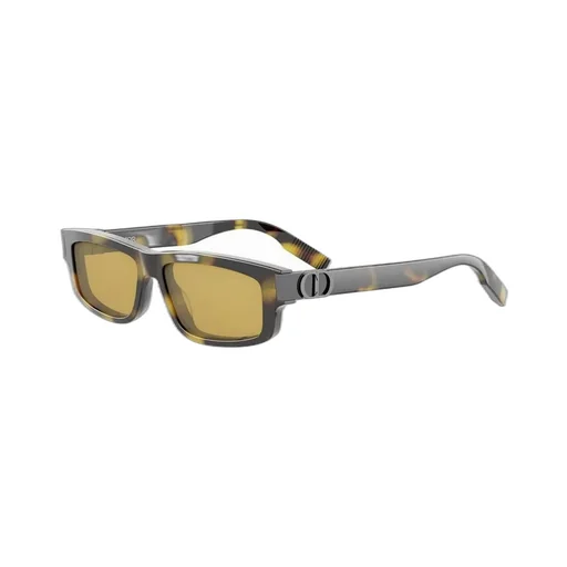 Dior Eyewear Rectangular Frame Sunglasses