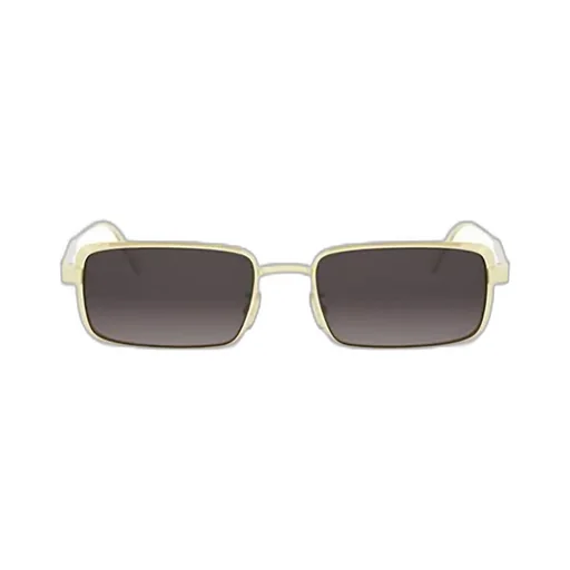 Dior Eyewear Rectangular Frame Sunglasses
