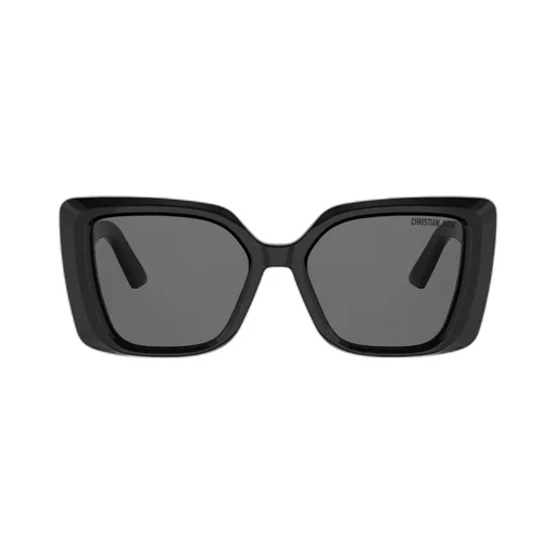Dior Eyewear Diormidnight S5I Square Frame Sunglasses