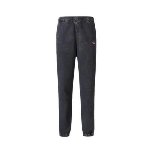 Diesel D-Lab Track Denim Pants