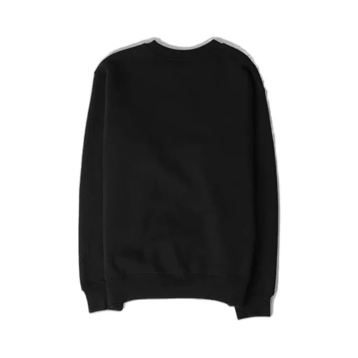 Dime Printed Crewneck Sweatshirt