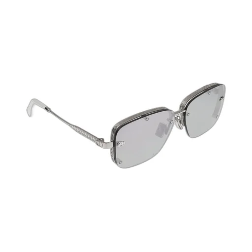Dior Eyewear Rectangular Frame Sunglasses