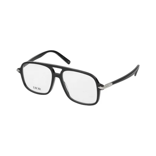 Dior Eyewear Geometric Frame Glasses