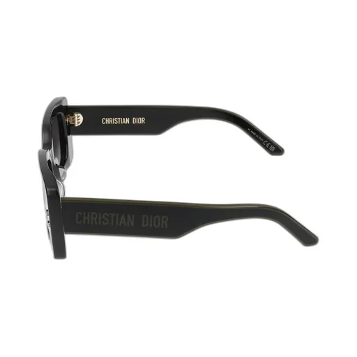 Dior Eyewear Rectangle Frame Sunglasses