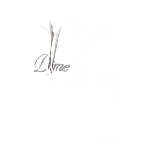 Dime Script Hoodie