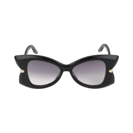 Dior Eyewear Butterfly Frame Sunglasses