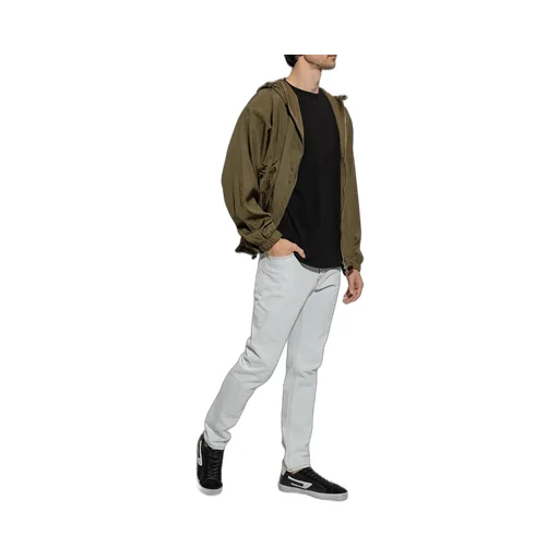 Diesel 1995 L 32 Mid-Rise Jeans