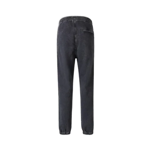 Diesel D-Lab Track Denim Pants