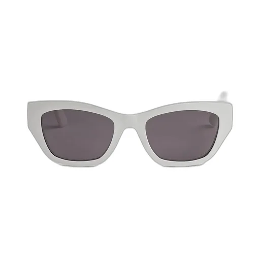 Dior Eyewear Cat Eye Frame Sunglasses