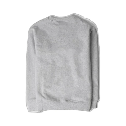 Dime Logo Embroidered Crewneck Sweatshirt
