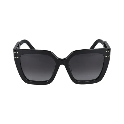 Dior Eyewear Square Frame Sunglasses