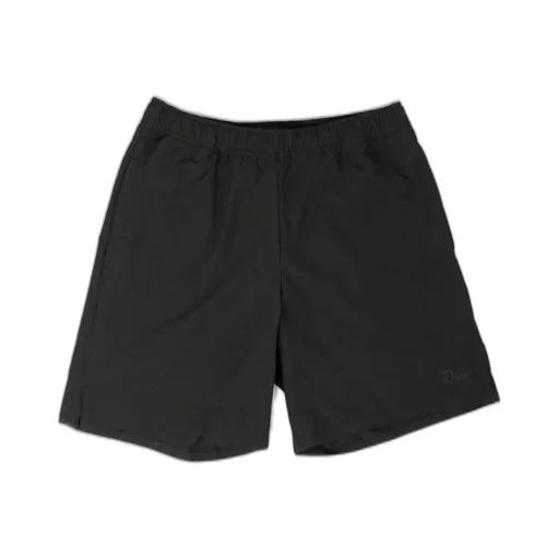 Dime Elasticated Waistband Shorts
