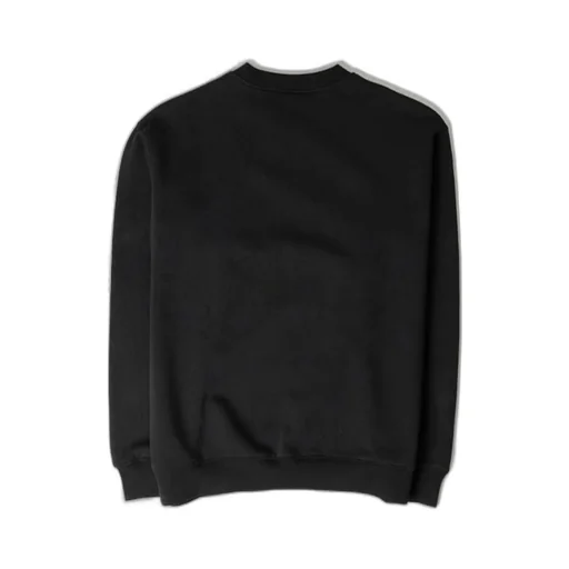 Dime Exe Embroidered Crewneck Sweatshirt