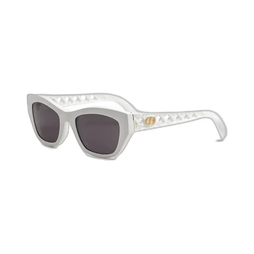 Dior Eyewear Cat Eye Frame Sunglasses