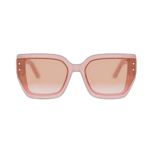 Dior Eyewear Square Frame Sunglasses
