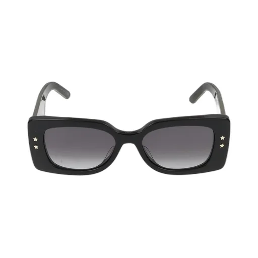 Dior Eyewear Rectangle Frame Sunglasses