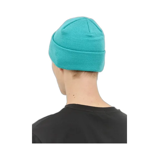Dime Script Beanie Hat