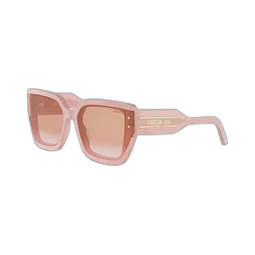 Dior Eyewear Square Frame Sunglasses