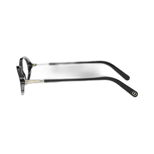 Dior Eyewear Oval Frame Glasses